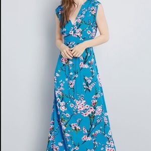 ruby rocks maxi dress